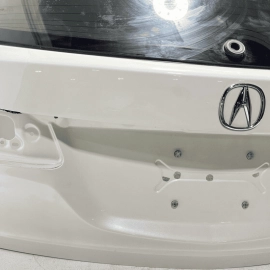 ACURA MDX 2014-2020 TAILGATE LIFTGATE BACK DOOR SHELL PANEL W/ GLASS NH603P OEM