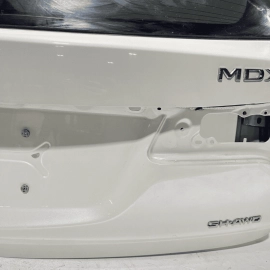 ACURA MDX 2014-2020 TAILGATE LIFTGATE BACK DOOR SHELL PANEL W/ GLASS NH603P OEM