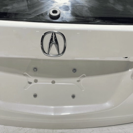 ACURA MDX 2014-2020 TAILGATE LIFTGATE BACK DOOR SHELL PANEL W/ GLASS NH603P OEM