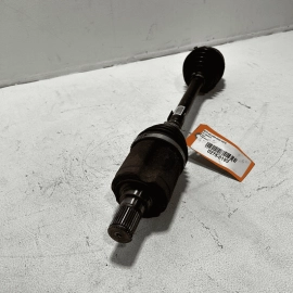 2016-2020 ACURA MDX 3.5L FRONT DRIVER SIDE AXLE SHAFT HALFSHAFT 101k MILES OEM