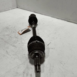 2016-2020 ACURA MDX 3.5L FRONT DRIVER SIDE AXLE SHAFT HALFSHAFT 101k MILES OEM