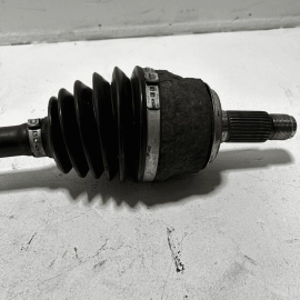 2016-2020 ACURA MDX 3.5L FRONT DRIVER SIDE AXLE SHAFT HALFSHAFT 101k MILES OEM