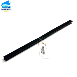TESLA MODEL S 2012-2020 REAR DRIVER DOOR WINDOW INNER BELT WEATHERSTRIP SEA