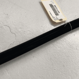 TESLA MODEL S 2012-2020 REAR DRIVER DOOR WINDOW INNER BELT WEATHERSTRIP SEA