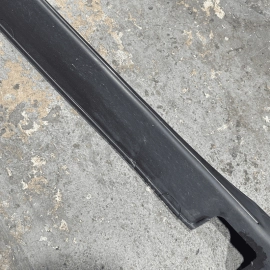 2017 - 2020 ACURA MDX 3.5L MDX PASSENGER SIDE SKIRT ROCKER PANEL MOLDING OEM