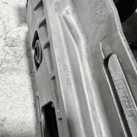 2016 - 2020 ACURA MDX POWER STEERING WHEEL COLUMN SHAFT ROD GENUINE OEM