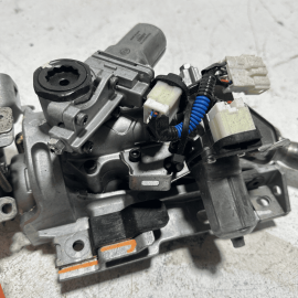 2016 - 2020 ACURA MDX POWER STEERING WHEEL COLUMN SHAFT ROD GENUINE OEM