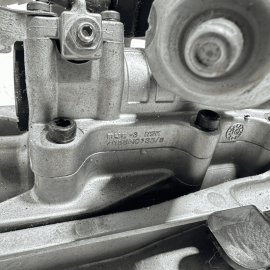 2016 - 2020 ACURA MDX POWER STEERING WHEEL COLUMN SHAFT ROD GENUINE OEM