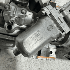 2016 - 2020 ACURA MDX POWER STEERING WHEEL COLUMN SHAFT ROD GENUINE OEM