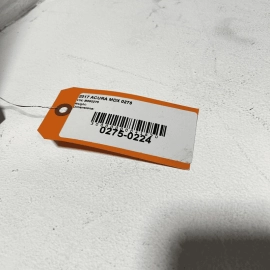 2014-2020 ACURA MDX REAR TRUNK FLOOR CARGO LINER PANEL COVER OEM