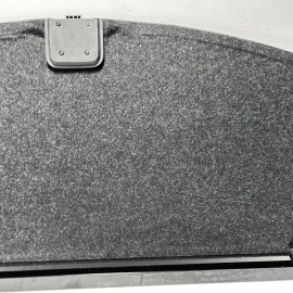 2014-2020 ACURA MDX REAR TRUNK FLOOR CARGO LINER PANEL COVER OEM