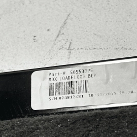 2014-2020 ACURA MDX REAR TRUNK FLOOR CARGO LINER PANEL COVER OEM