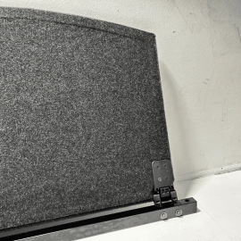 2014-2020 ACURA MDX REAR TRUNK FLOOR CARGO LINER PANEL COVER OEM