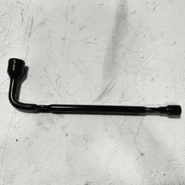 2014-2020 ACURA MDX REAR TRUNK FLOOR FOAM HOLDER & EMERGENCY JACK TOOL KIT OEM