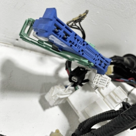 ACURA MDX 2017 - 2018 3.5L ENGINE ROOM DRIVER SIDE WIRE HARNESS & FUSE BOX OEM ACURA MDX 2017 - 2018 3.5L ENGINE ROOM DRIVER SIDE WIRE HARNESS & FUSE BOX OEM