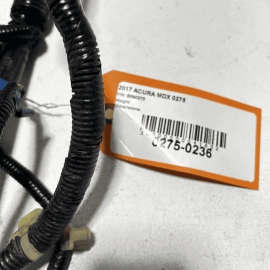 ACURA MDX 2017 - 2018 3.5L ENGINE ROOM DRIVER SIDE WIRE HARNESS & FUSE BOX OEM ACURA MDX 2017 - 2018 3.5L ENGINE ROOM DRIVER SIDE WIRE HARNESS & FUSE BOX OEM