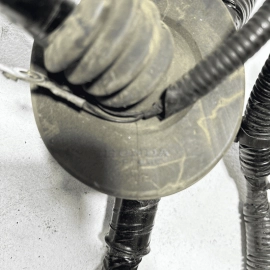 2017 ACURA MDX 3.5L AWD ENGINE ROOM WIRE WIRING HARNESS & FUSE BOX OEM