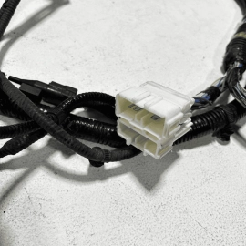 2017 ACURA MDX 3.5L AWD ENGINE ROOM WIRE WIRING HARNESS & FUSE BOX OEM