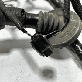 2017 ACURA MDX 3.5L AWD ENGINE ROOM WIRE WIRING HARNESS & FUSE BOX OEM