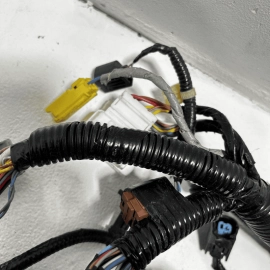 2017 ACURA MDX 3.5L AWD ENGINE ROOM WIRE WIRING HARNESS & FUSE BOX OEM