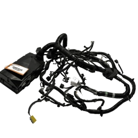 2017 ACURA MDX 3.5L AWD ENGINE ROOM WIRE WIRING HARNESS & FUSE BOX OEM