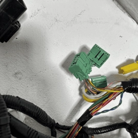 2017 ACURA MDX 3.5L AWD ENGINE ROOM WIRE WIRING HARNESS & FUSE BOX OEM