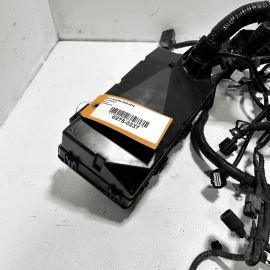 2017 ACURA MDX 3.5L AWD ENGINE ROOM WIRE WIRING HARNESS & FUSE BOX OEM