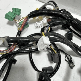 2017 ACURA MDX 3.5L AWD ENGINE ROOM WIRE WIRING HARNESS & FUSE BOX OEM