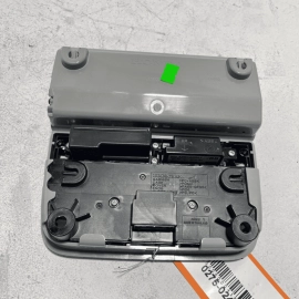 2017-2018 ACURA MDX FRONT ROOF OVERHEAD CONSOLE DOME MAP LIGHT LAMP  NH802L OEM