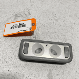 ACURA MDX TLX 2014 - 2018 REAR OVERHEAD DOME LIGHT READING MAP LAMP NH802L OEM