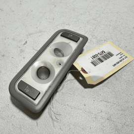 2014 - 2018 ACURA MDX TLX REAR OVERHEAD DOME LIGHT READING MAP LAMP NH802L OEM