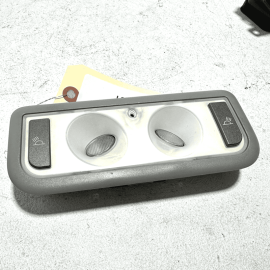 2014 - 2018 ACURA MDX TLX REAR OVERHEAD DOME LIGHT READING MAP LAMP NH802L OEM