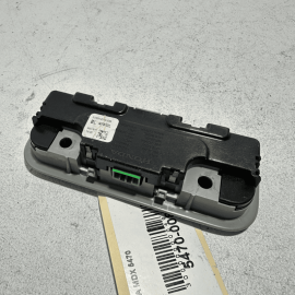 2014 - 2018 ACURA MDX TLX REAR OVERHEAD DOME LIGHT READING MAP LAMP NH802L OEM