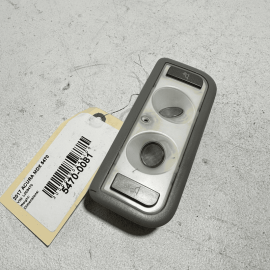 2014 - 2018 ACURA MDX TLX REAR OVERHEAD DOME LIGHT READING MAP LAMP NH802L OEM