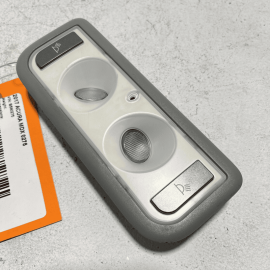 2014 - 2018 ACURA MDX TLX REAR OVERHEAD DOME LIGHT READING MAP LAMP NH802L OEM