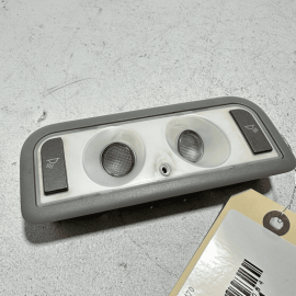 2014 - 2018 ACURA MDX TLX REAR OVERHEAD DOME LIGHT READING MAP LAMP NH802L OEM