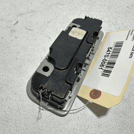 2014 - 2018 ACURA MDX TLX REAR OVERHEAD DOME LIGHT READING MAP LAMP NH802L OEM