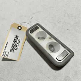 2014 - 2018 ACURA MDX TLX REAR OVERHEAD DOME LIGHT READING MAP LAMP NH802L OEM