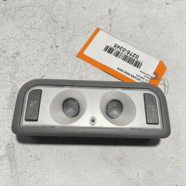 2014 - 2018 ACURA MDX TLX REAR OVERHEAD DOME LIGHT READING MAP LAMP NH802L OEM