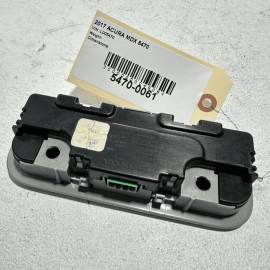 2014 - 2018 ACURA MDX TLX REAR OVERHEAD DOME LIGHT READING MAP LAMP NH802L OEM