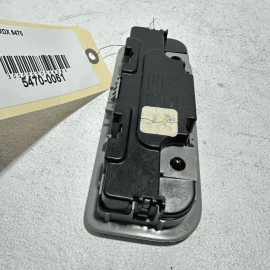 2014 - 2018 ACURA MDX TLX REAR OVERHEAD DOME LIGHT READING MAP LAMP NH802L OEM