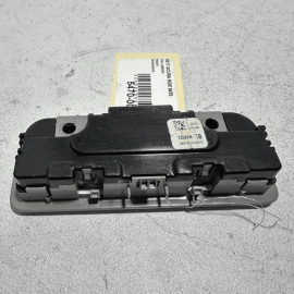 2014 - 2018 ACURA MDX TLX REAR OVERHEAD DOME LIGHT READING MAP LAMP NH802L OEM
