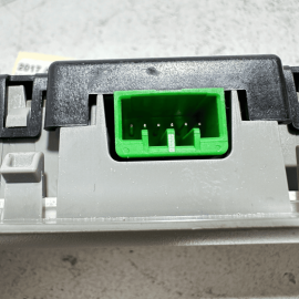 2014 - 2018 ACURA MDX TLX REAR OVERHEAD DOME LIGHT READING MAP LAMP NH802L OEM