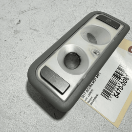 2014 - 2018 ACURA MDX TLX REAR OVERHEAD DOME LIGHT READING MAP LAMP NH802L OEM