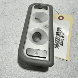 2014 - 2018 ACURA MDX TLX REAR OVERHEAD DOME LIGHT READING MAP LAMP NH802L OEM