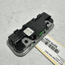 2014 - 2018 ACURA MDX TLX REAR OVERHEAD DOME LIGHT READING MAP LAMP NH802L OEM