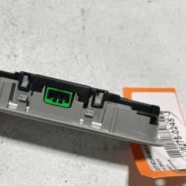 2014 - 2018 ACURA MDX TLX REAR OVERHEAD DOME LIGHT READING MAP LAMP NH802L OEM