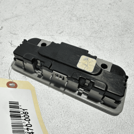 2014 - 2018 ACURA MDX TLX REAR OVERHEAD DOME LIGHT READING MAP LAMP NH802L OEM