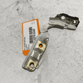 2017-2020 ACURA MDX REAR RIGHT PASSENGER SIDE LIFTGATE TAILGATE HINGE NH603P OEM