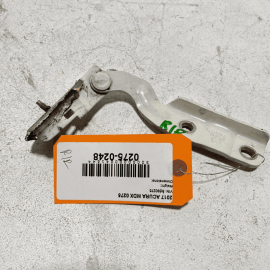 2017-2020 ACURA MDX REAR RIGHT PASSENGER SIDE LIFTGATE TAILGATE HINGE NH603P OEM